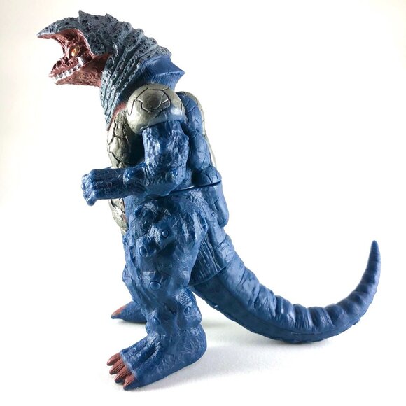 Bandai Ultraman Ultra Monster 500 series #25 GOLZA Action Figure 2208297 4.5" - Picture 3 of 12